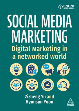 Abbildung von Yoon / Yu | Social Media Marketing | 1. Auflage | 2026 | beck-shop.de
