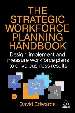 Abbildung von Edwards | The Strategic Workforce Planning Handbook | 1. Auflage | 2026 | beck-shop.de