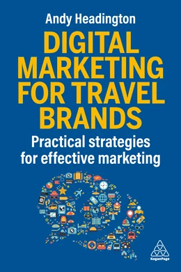 Abbildung von Headington | Digital Marketing for Travel Brands | 1. Auflage | 2026 | beck-shop.de