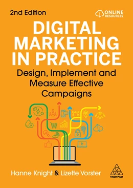 Abbildung von Knight / Vorster | Digital Marketing in Practice | 2. Auflage | 2026 | beck-shop.de