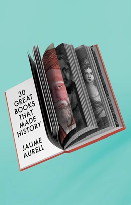 Abbildung von Aurell | 30 Great Books That Made History | 1. Auflage | 2025 | beck-shop.de