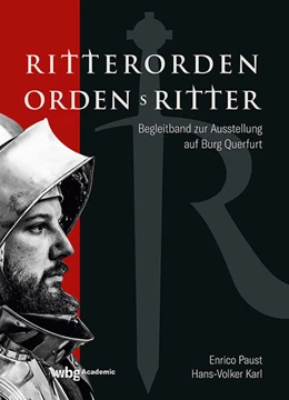 Abbildung von Paust / Karl | Ritterorden - Ordensritter | 1. Auflage | 2025 | beck-shop.de