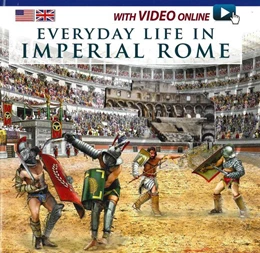 Abbildung von Everyday life in imperial Rome | 1. Auflage | 2024 | beck-shop.de
