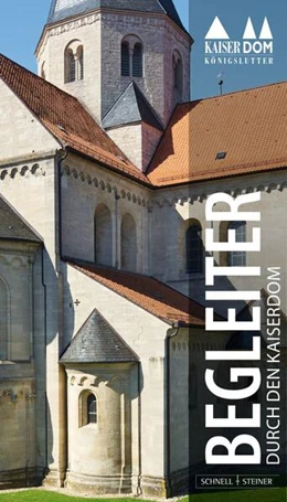 Abbildung von Funke | Begleiter durch den Kaiserdom zu Königslutter | 1. Auflage | 2023 | beck-shop.de