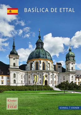 Abbildung von Altmann | Ettal | 1. Auflage | 2019 | beck-shop.de
