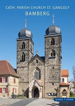 Abbildung von Faber / Wolf | Bamberg | 1. Auflage | 2020 | beck-shop.de