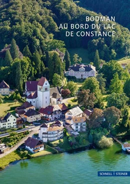 Abbildung von Bodman au bord du lac de constance | 1. Auflage | 2022 | beck-shop.de