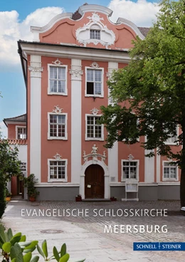 Abbildung von Knapp | Meersburg | 1. Auflage | 2022 | 2952 | beck-shop.de
