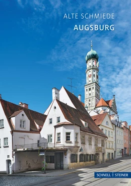 Abbildung von Kluge / Baur | Augsburg | 1. Auflage | 2022 | 2955 | beck-shop.de