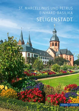 Abbildung von Schopp | Seligenstadt | 8. Auflage | 2022 | 1544 | beck-shop.de
