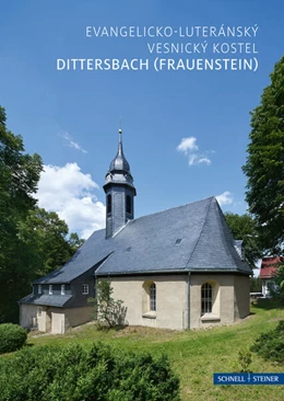 Abbildung von Simon / Gimmel | Dittersbach (Frauenstein) | 1. Auflage | 2024 | beck-shop.de