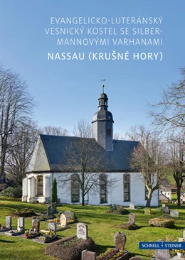 Abbildung von Gulden / Kleinert | Nassau (Krušné hory) | 1. Auflage | 2023 | beck-shop.de