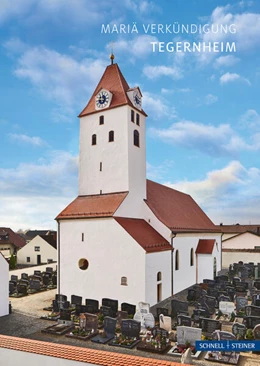 Abbildung von Rimsl | Tegernheim | 2. Auflage | 2022 | 2461 | beck-shop.de