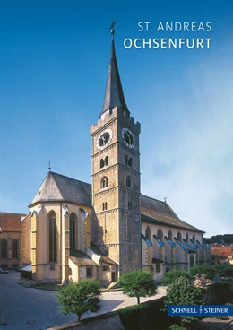 Abbildung von Trenschel | Ochsenfurt | 7. Auflage | 2022 | 621 | beck-shop.de