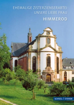 Abbildung von Schneider / Bohlen | Himmerod | 13. Auflage | 2024 | beck-shop.de
