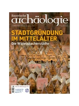 Abbildung von Gschlößl | Horte - Schatzfunde von der Steinzeit bis zu den Kelten | 1. Auflage | 2025 | beck-shop.de