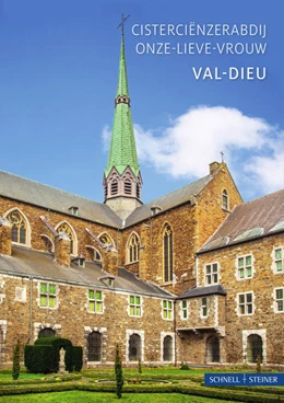 Abbildung von Val-Dieu | 2. Auflage | 2021 | beck-shop.de
