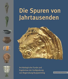Abbildung von Boos / Ontrup | Die Spuren von Jahrtausenden | 1. Auflage | 2020 | beck-shop.de