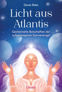 Abbildung von Reko | Licht aus Atlantis | 1. Auflage | 2025 | beck-shop.de