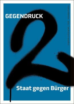 Abbildung von Manova | Gegendruck. Ausgabe 2 | 1. Auflage | 2024 | beck-shop.de