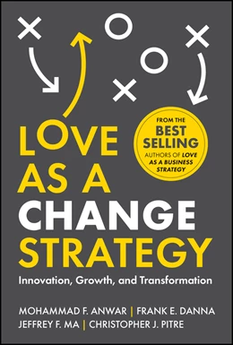 Abbildung von Anwar / Danna | Love as a Change Strategy | 1. Auflage | 2025 | beck-shop.de