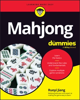 Abbildung von Jiang | Mahjong for Dummies | 1. Auflage | 2025 | beck-shop.de