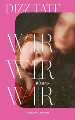 Abbildung von Tate | Wir, wir, wir | 1. Auflage | 2026 | beck-shop.de