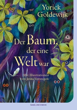 Abbildung von Goldewijk | Der Baum, der eine Welt war | 1. Auflage | 2025 | beck-shop.de