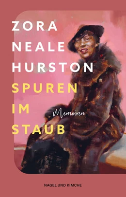 Abbildung von Hurston | Spuren im Staub | 1. Auflage | 2026 | beck-shop.de