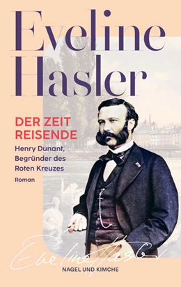 Abbildung von Hasler | Der Zeitreisende | 1. Auflage | 2025 | beck-shop.de