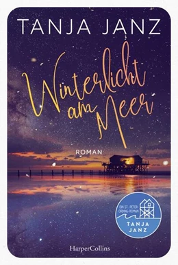 Abbildung von Janz | Winterlicht am Meer | 1. Auflage | 2025 | beck-shop.de