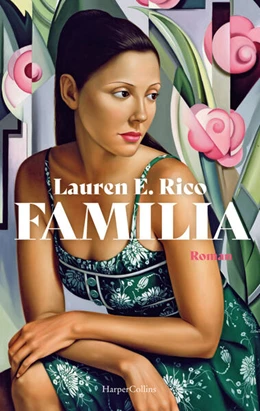 Abbildung von Rico | Familia | 1. Auflage | 2025 | beck-shop.de