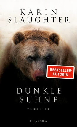 Abbildung von Slaughter | Dunkle Sühne | 1. Auflage | 2025 | beck-shop.de