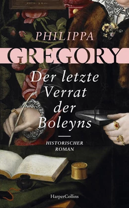 Abbildung von Gregory | Der letzte Verrat der Boleyns | 1. Auflage | 2026 | beck-shop.de