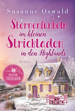 Abbildung von Oswald | Sternenfunkeln im kleinen Strickladen in den Highlands | 1. Auflage | 2025 | beck-shop.de