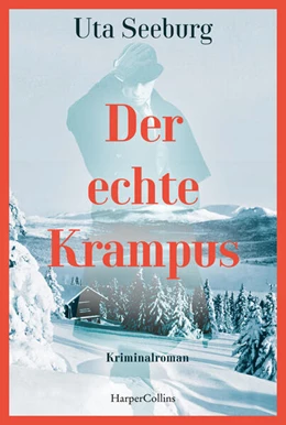 Abbildung von Seeburg | Der echte Krampus | 1. Auflage | 2025 | beck-shop.de