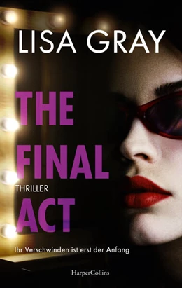 Abbildung von Gray | The Final Act | 1. Auflage | 2025 | beck-shop.de