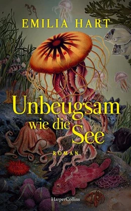 Abbildung von Hart | Unbeugsam wie die See | 1. Auflage | 2025 | beck-shop.de
