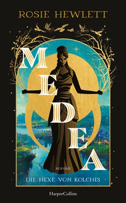 Abbildung von Hewlett | Medea | 1. Auflage | 2025 | beck-shop.de