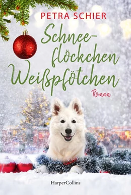 Abbildung von Schier | Schneeflöckchen, Weißpfötchen | 1. Auflage | 2025 | beck-shop.de