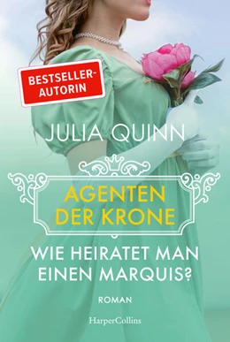 Abbildung von Quinn | Wie heiratet man einen Marquis? | 1. Auflage | 2025 | beck-shop.de