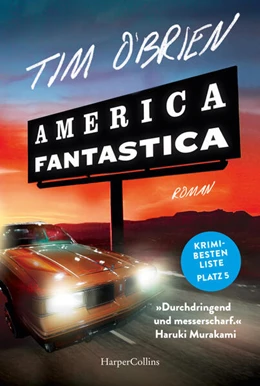 Abbildung von O'Brien | America Fantastica | 1. Auflage | 2026 | beck-shop.de