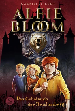 Abbildung von Kent | Alfie Bloom. Das Geheimnis der Drachenburg | 1. Auflage | 2025 | beck-shop.de