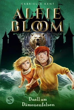 Abbildung von Kent | Alfie Bloom. Duell am Dämonenfelsen | 1. Auflage | 2026 | beck-shop.de