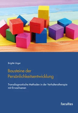 Abbildung von Unger | Bausteine der Persönlichkeitsentwicklung | 1. Auflage | 2025 | beck-shop.de