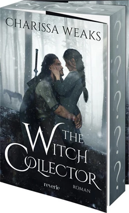 Abbildung von Weaks | The Witch Collector | 1. Auflage | 2025 | beck-shop.de