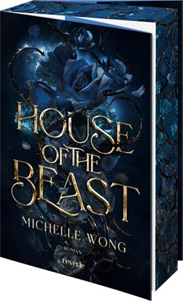 Abbildung von Wong | House of the Beast | 1. Auflage | 2025 | beck-shop.de