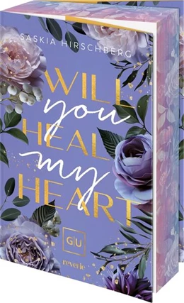 Abbildung von Hirschberg | Will You Heal My Heart | 1. Auflage | 2026 | beck-shop.de
