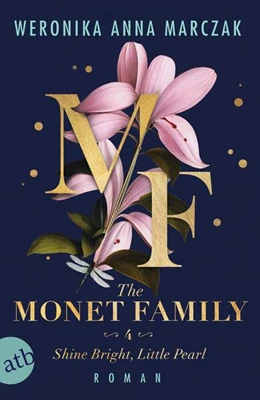 Abbildung von Marczak | The Monet Family - Shine Bright, Little Pearl | 1. Auflage | 2025 | beck-shop.de