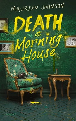 Abbildung von Johnson | Death at Morning House | 1. Auflage | 2025 | beck-shop.de